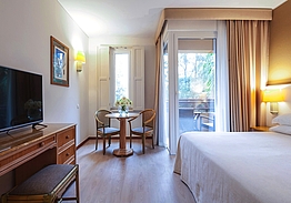 Dom Pedro Marina Boutique Hotel & Golf | Golf på Algarve