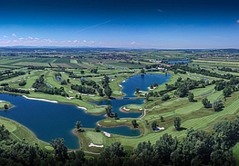 Diamond Country Club | European Tour Diamond Course