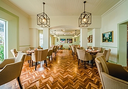 Fancourt South Africa | La Cantina Restaurant