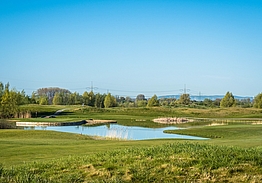 Golf Gleidingen