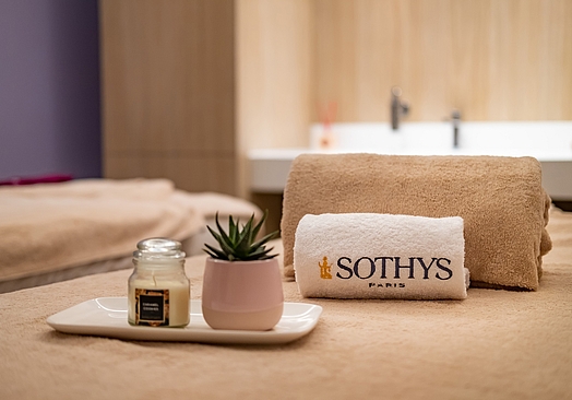 Le Golf National | Hotel Novotel Saint-Quentin en Yvelines