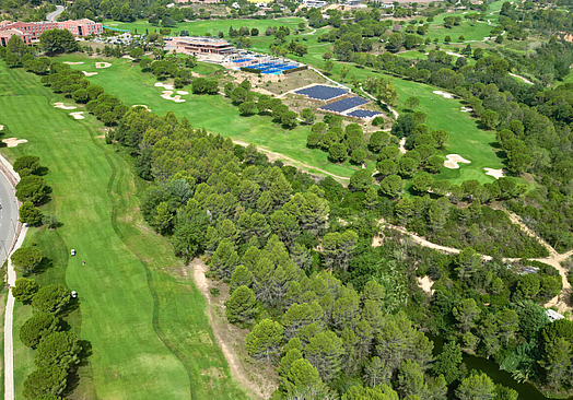 Barcelona Golf Resort Dolce by Wyndham