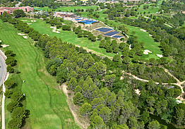 Barcelona Golf Resort Dolce by Wyndham
