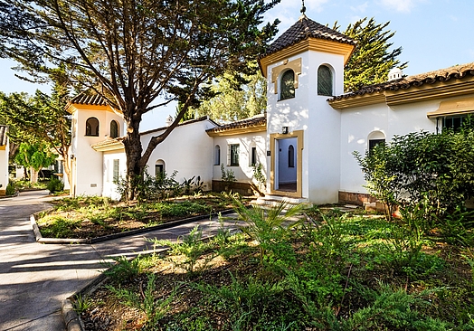 Inmood San Roque Hotel