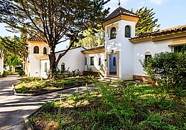 Inmood San Roque Hotel