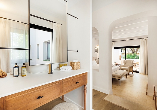 Inmood San Roque Hotel