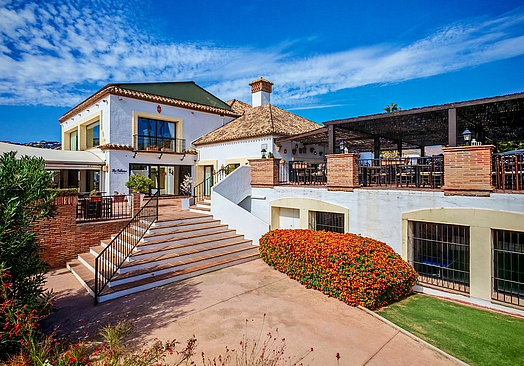 La Cala Golf Resort