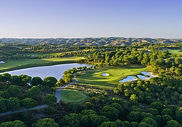 Monte Rei Golf & Country Club