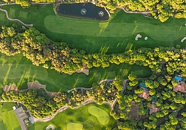 Montgomerie Maxx Royal Golf Club | Golf i Belek