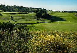 NAU Morgado Golf & Country Club | Morgado Golf Course