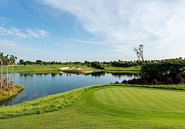 Nikanti Golf Club