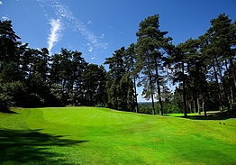 Old Thorns Hotel & Resort | Golf i England