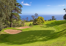 Palheiro Golf | Golf på Madeira