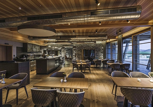 Panorama Golf Resort