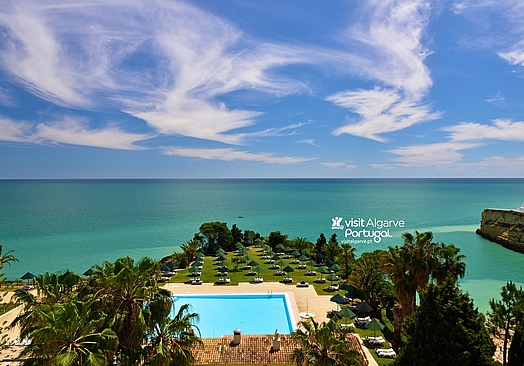 Pestana Viking Beach and Golf Resort