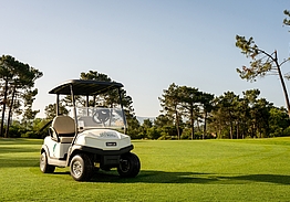 Quinta do Peru Golf & Country