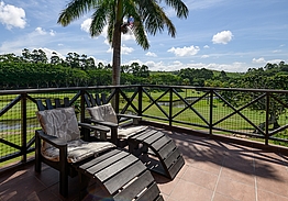 San Lameer Golf Estate