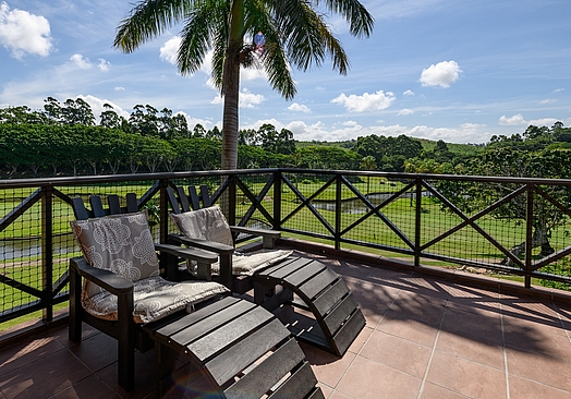 San Lameer Golf Estate