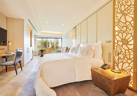 Savoy Palace | Golf på Madeira