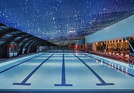 Sirene Belek Hotel | Golf i Belek