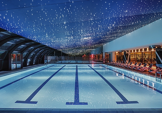 Sirene Belek Hotel | Golf i Belek