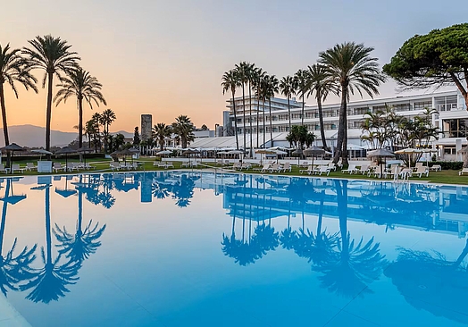 Sol Marbella Estepona Atalaya Park