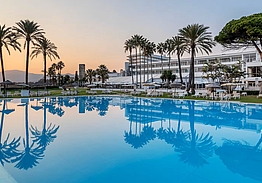 Sol Marbella Estepona Atalaya Park