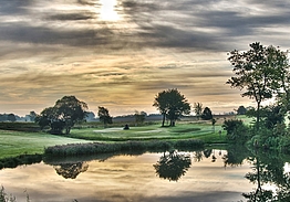 Tomelilla Golf Hotell & Krog