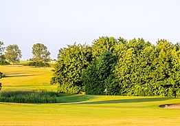 Vallø Golf