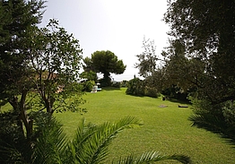 Villa Rotonda Spain | Golf på Costa del Sol