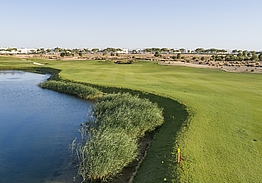 Alhama Signature Golf | Golf i Murcia