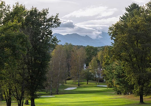 Le Betulle Golf Resort