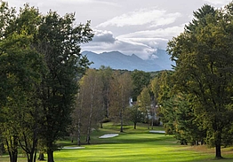 Le Betulle Golf Resort