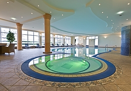 Treudelberg Resort Hamburg