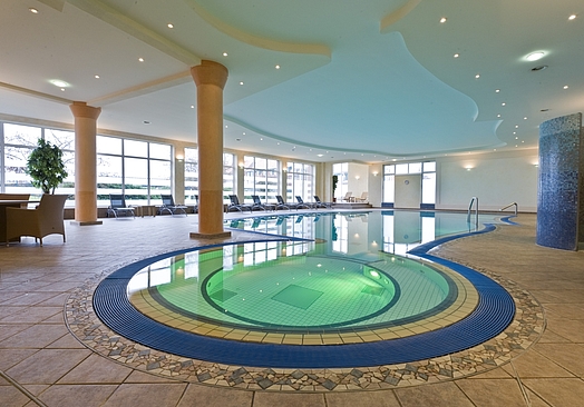 Treudelberg Resort Hamburg