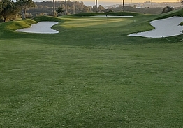 Cerrado del Águila Golf & Resort | Golf på Costa del Sol