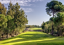 Cornelia Diamond Golf Resort & Spa | Golf i Belek