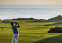 Costa Navarino | The Dunes Course