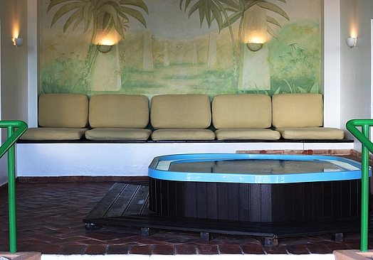 Dom Pedro Marina Boutique Hotel & Golf | Golf på Algarve