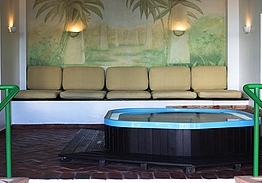 Dom Pedro Marina Boutique Hotel & Golf | Golf på Algarve