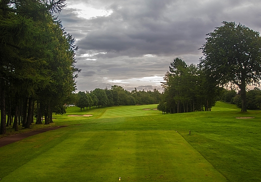 Duddingston Golf Club