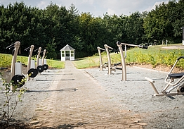 Hotel Fuglsangcentret