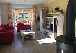 Golfpark Strelasund | Lejlighed