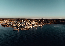 Gullmarsstrand Hotell & Konferens