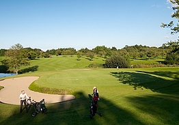 Golf & Landclub Gut Uhlenhorst