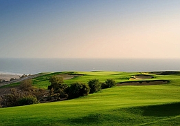 Golf Taghazout