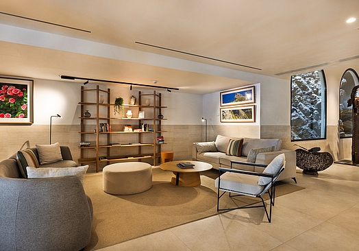 Inmood Aucanada Hotel