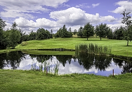 Mariagerfjord Golfklub | Golf & Gourmet