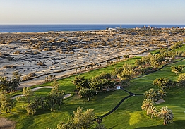 Maspalomas Golf | Golf på Gran Canaria