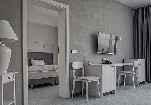 Mazury Golf & Country Club | Golf i Polen